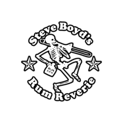 Steve Boyd's Rum Reverie